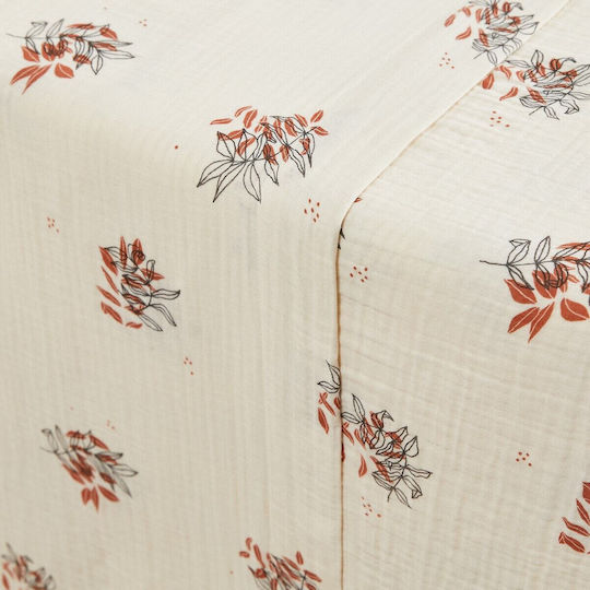 La Redoute Interieurs Semi-Doppel 180x290cm Beige