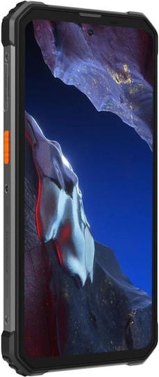 BlackView BV8900 Pro Dual SIM (8/256GB) Smartphone Rugged Negru
