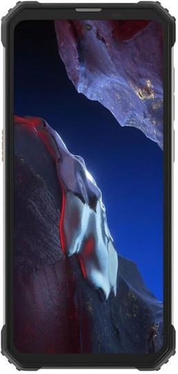 BlackView BV8900 Pro Dual SIM (8/256GB) Smartphone Rugged Negru