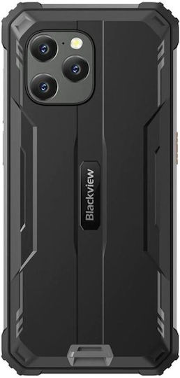 BlackView BV8900 Pro Dual SIM (8/256GB) Smartphone Rugged Negru