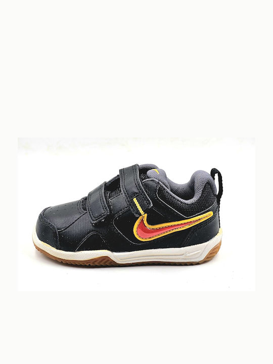 Nike Kids Sneakers for Boys Black