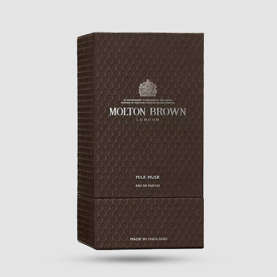 Molton Brown Milk Musk Eau de Parfum 100ml