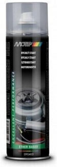 Pornier Motor Motip спрей 500ml