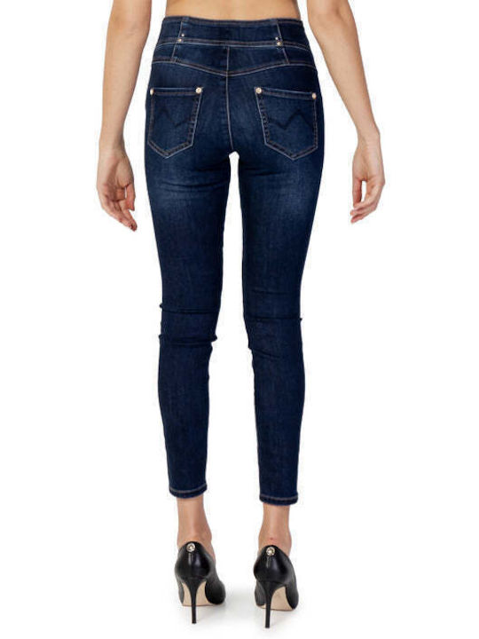 Gaudi Women's Jean Trousers