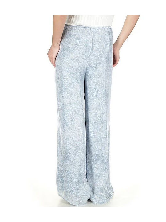 Michael Kors Women's Fabric Trousers SIEF