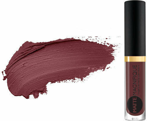 Vivienne Sabo Matte Magnifique Течен Червило Мат 3мл