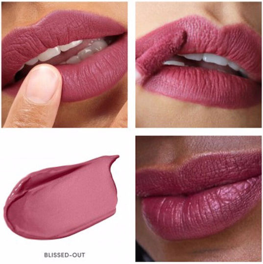 Jane Iredale Beyond Matte Дълготраен Течен Lip Stain Мат Fascination 3.5мл
