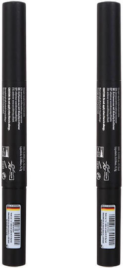 Miniso Wonder Lips Σετ Κραγιόν 01 Κόκκινο Κρασιού