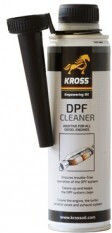 Kross Car DPF Cleaner Additive 250ml