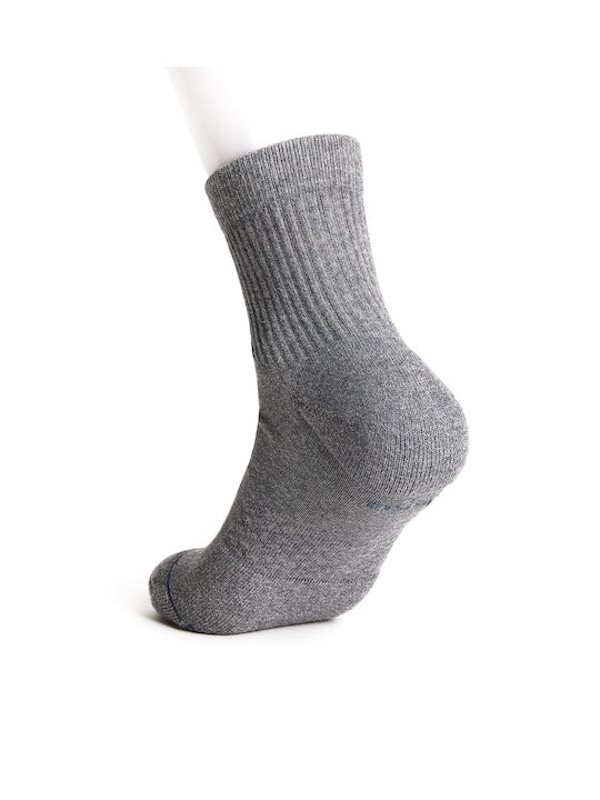 Emerson Socken Gray 1Pack