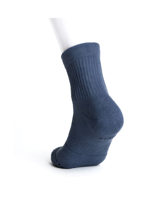 Emerson Socks Blue