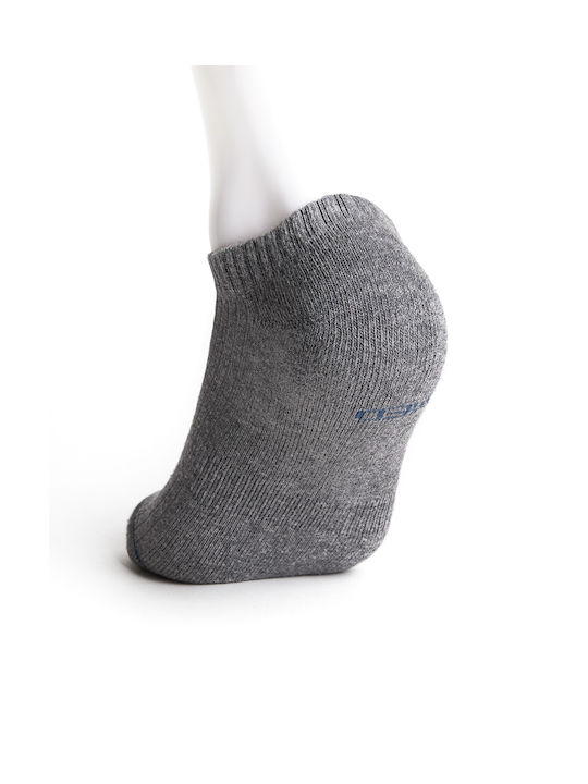 Emerson Socken Gray 1Pack