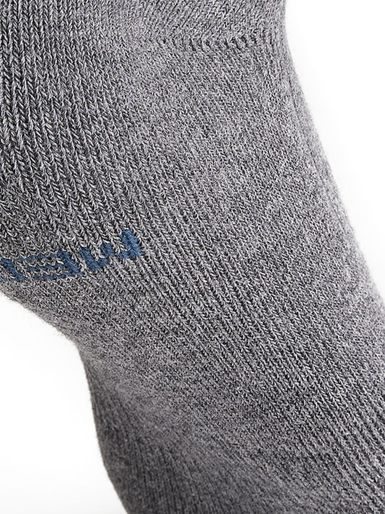 Emerson Socks Gray