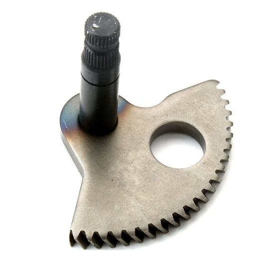Roc Motorcycle Kick Start Shaft for Yamaha Cygnus X