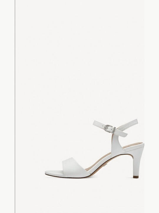 Sandals White