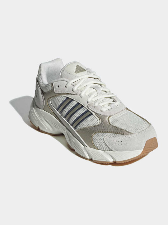 adidas Crazychaos 2000 Sneakers Beige