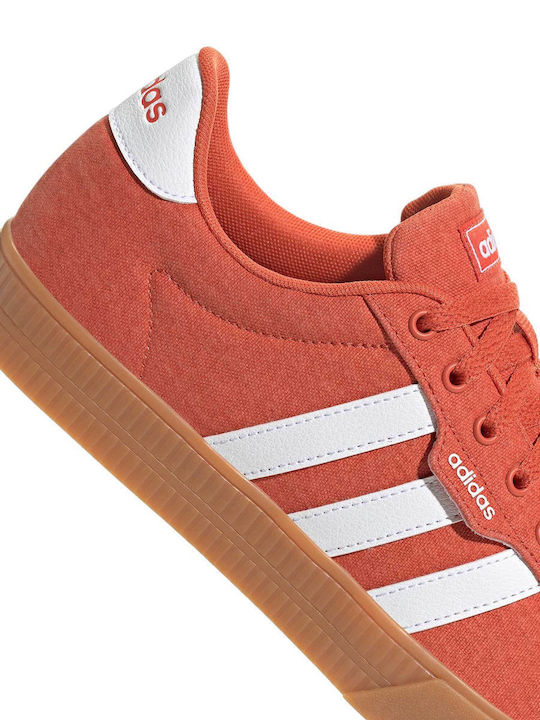 Urban Court Ανδρικά Sneakers Κόκκινα