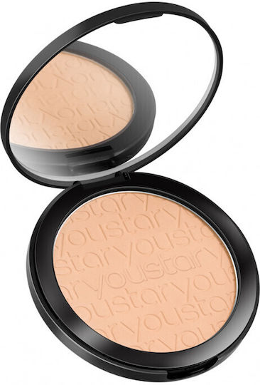 Youstar Bronz Me! Pudră Nr 1 16gr
