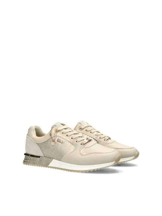 Mexx Sneakers Beige