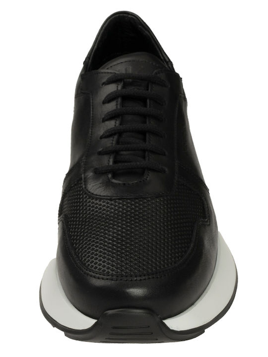 Ανδρικά Sneakers Μαύρα