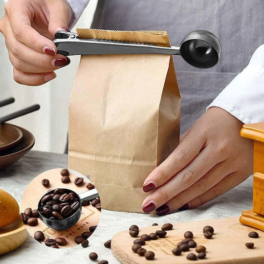 Quasar Γαλατιέρα Barista Χωρητικότητας 600ml Μαύρη