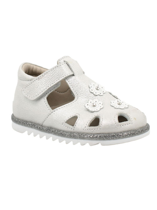 IQ Shoes Kids' Sandals 48.gn-54 Silver