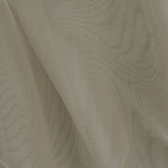 Saray Home με Τρέσα Μπεζ 140x280εκ.