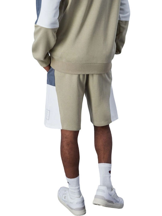 Men's Shorts Brown