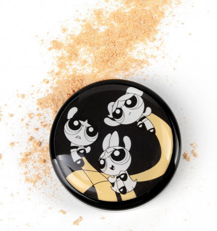 Inglot Sparkling Dust Team Spirit P02 1.4gr