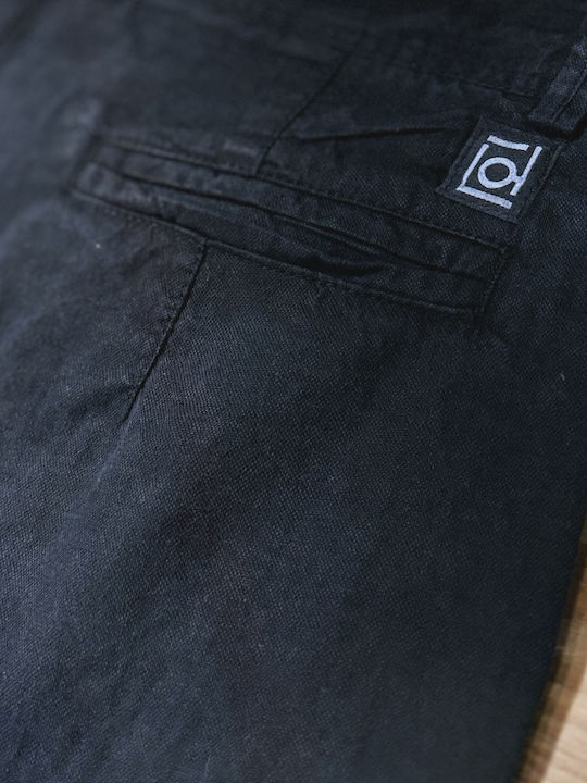Trousers Black