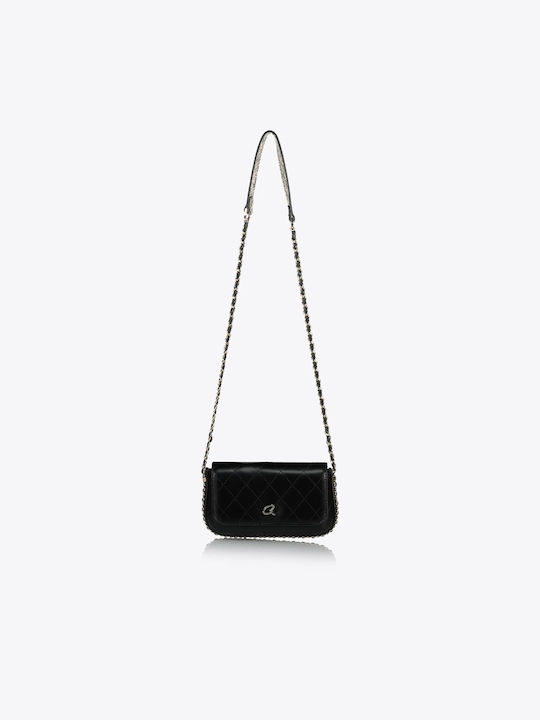 Women's Bag Crossbody Black