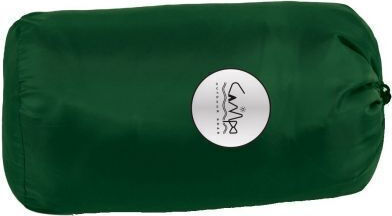 Campo Marzio Sac de dormit Single Haki