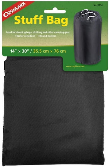 Coghlans Sleeping Bag Θήκη 53.3x22.9cm