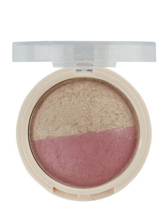 Sunkissed Baked to Perfection Палитра за грим за лице Лице 17гр Sunkissed Baked to Perfection Палитра за грим за лице Лице 17гр