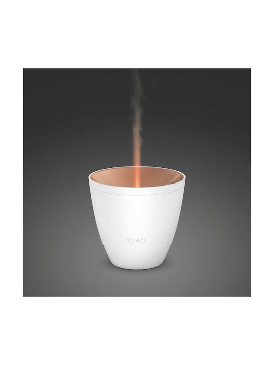 Stadler Form Led Aromatherapy Device White 5W
