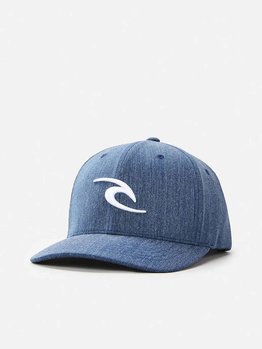 Rip Curl Tepan Jockey Marineblau