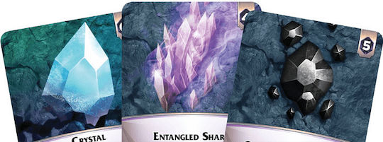 Board Game Aeons End Legacy for 1-4 Players 14+ Years Old (EN) Indie Boards And Cards