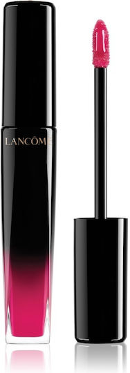 Lancome L'Absolu Lacquer Luciu de buze 378 Fii unic 8ml
