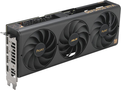 Asus GeForce RTX 4070 Super 12GB GDDR6X ProArt Placă Grafică