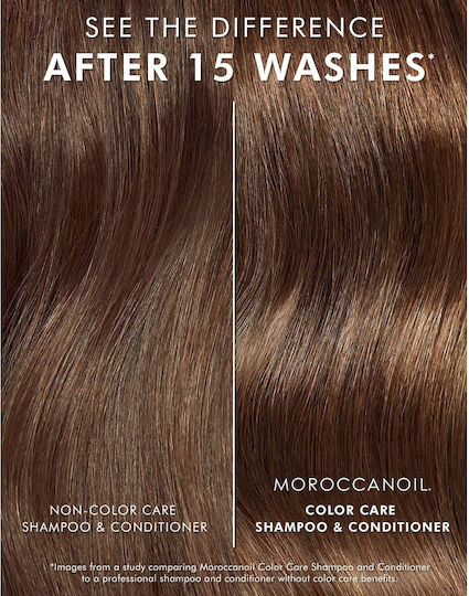 Moroccanoil Color Care Conditioner Διατήρησης Χρώματος για Βαμμένα Μαλλιά 70ml