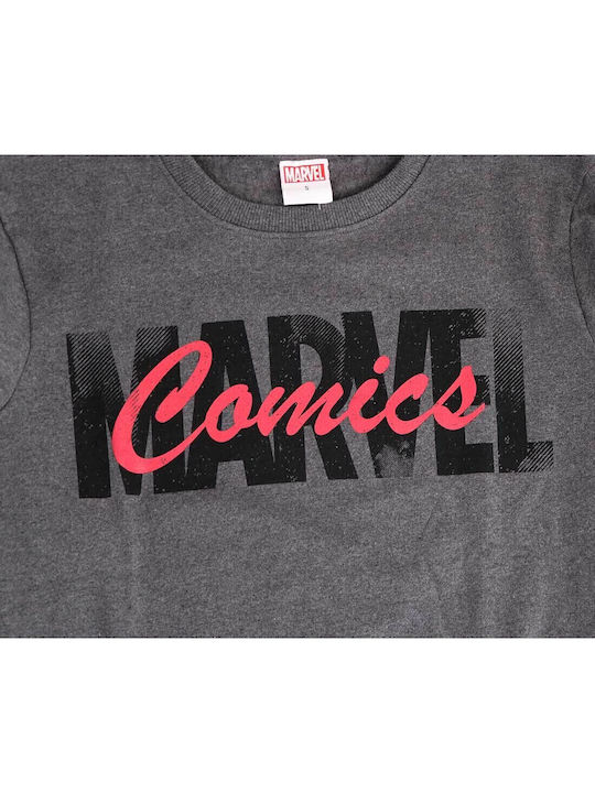 Marvel Marvel Comics Блуза