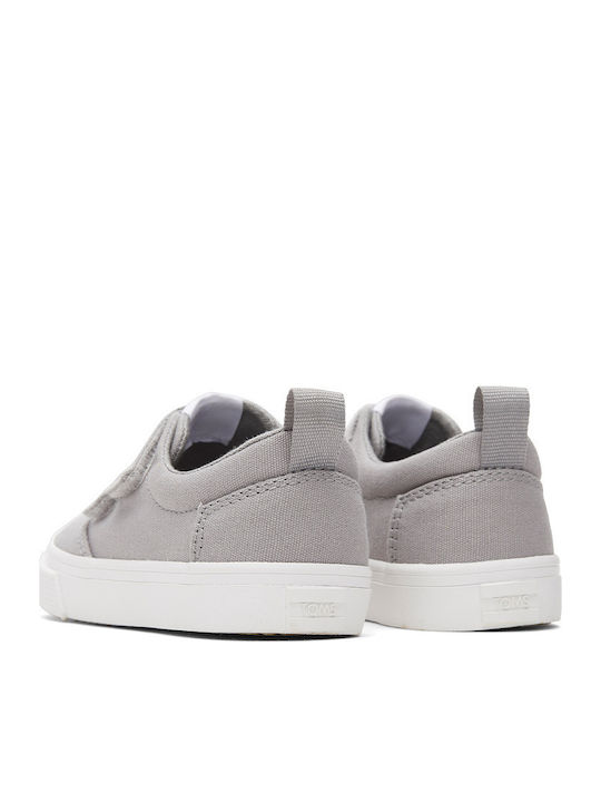 Toms Fenix Γκρι