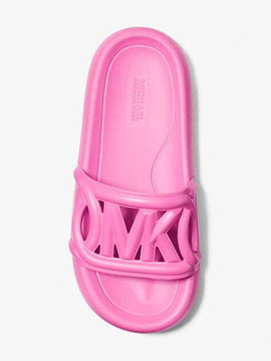 Slides În Culoare Fuchsia