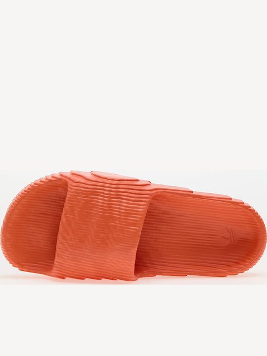 Adilette 22 Ανδρικά Slides Πορτοκαλί