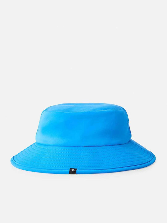 Rip Curl Παιδικό Καπέλο Bucket Υφασμάτινο Αντηλιακό Beach Hat Μπλε