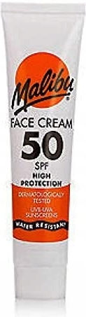 Malibu SPF50 2τμχ