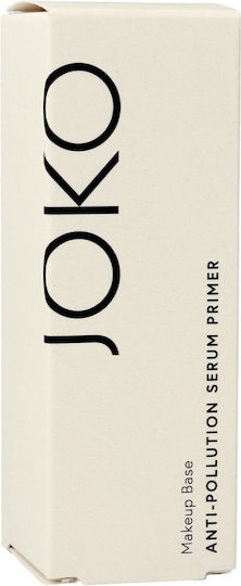 JOKO Anti-Pollution Serum Makeup Primer Face in Cream Formulation Base 20ml