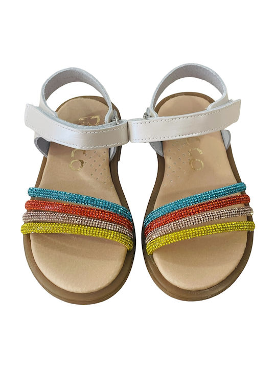 Ricco Mondo Kids' Sandals Multicolour