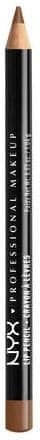 Nyx Professional Makeup Slim Lip Pencil Lip Pencil