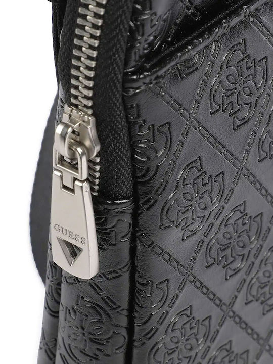 Men's Bag Shoulder / Crossbody Black